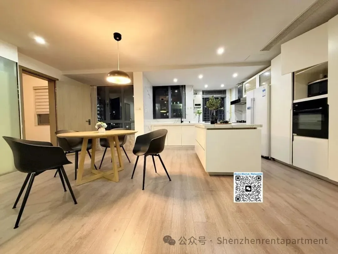 Photo 3 of Coastal Rose Garden 2 | 101㎡ 3BR 3BA | Renovated | Furnished | ¥16,800/Mth