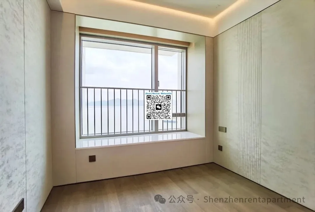 Photo 4 of Prince Bay 招商玺 | 127㎡ 2BR 2Bath | Seaview | Furnished | ¥30,000/Mth