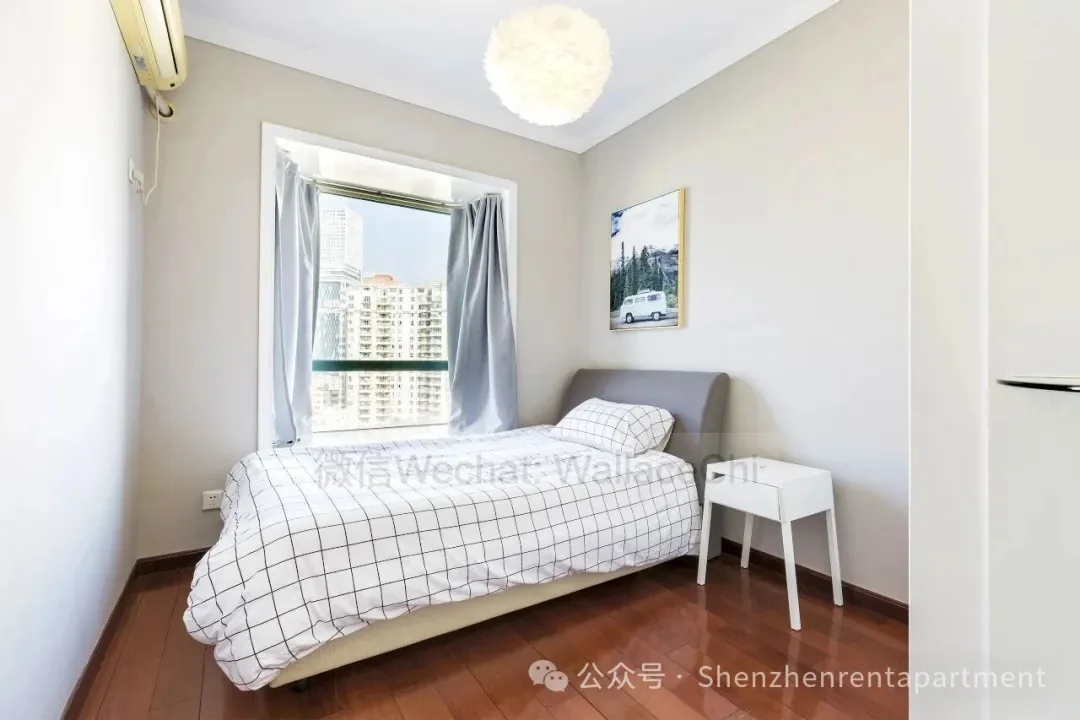 Photo 4 of Coastal Rose Garden 1 | 125㎡ 3BR | Renovated | Seaview | ¥18,500/Mth