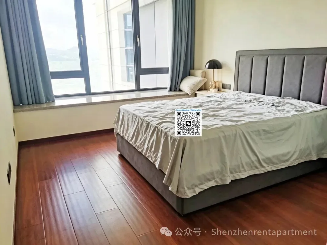 Photo 4 of The Peninsula3 | 310㎡ | 6BR 4BA | Seaview | Furnished | ¥85,000/Mth