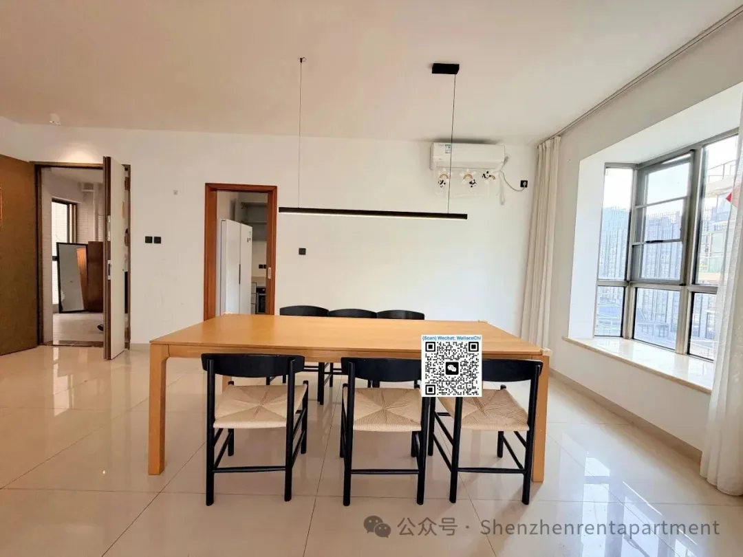 Photo 4 of Mont Orchid1 | 171㎡ 4BR 3BA | Renovated | Furnished | ¥24,000/Mth
