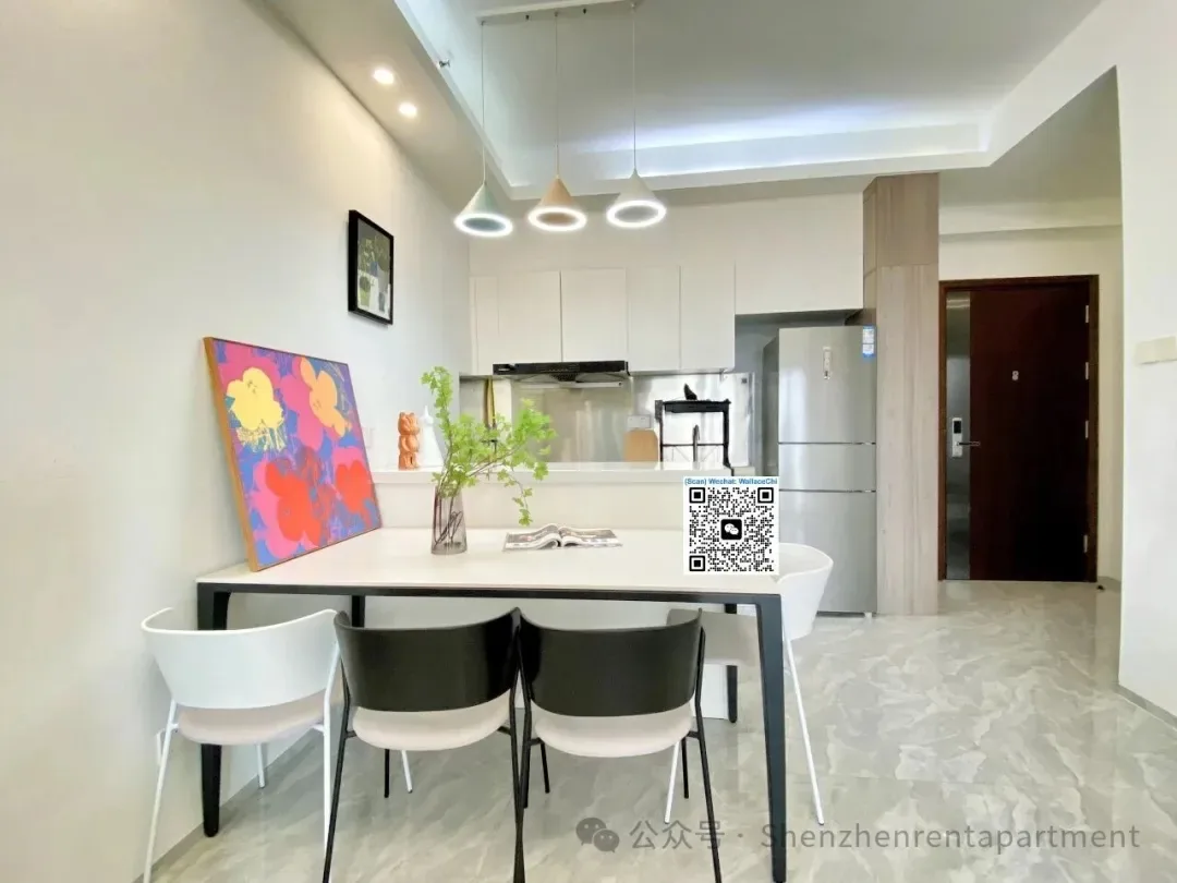 Photo 2 of Ocean One | 73㎡ seaview 2bedrooms 11,000/Mth