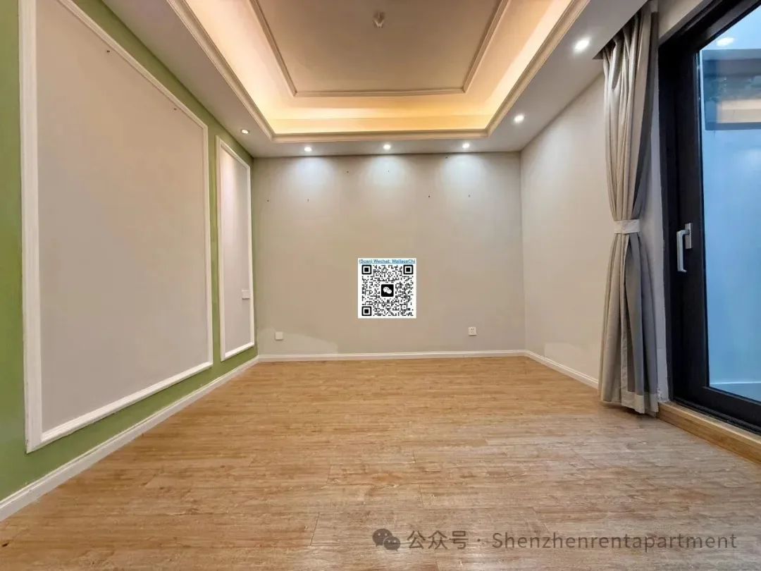 Photo 5 of Dongjiaotou MTR: 244㎡ Loft Style, 5 Bed, 3 Bath, Furnished @ 30,000