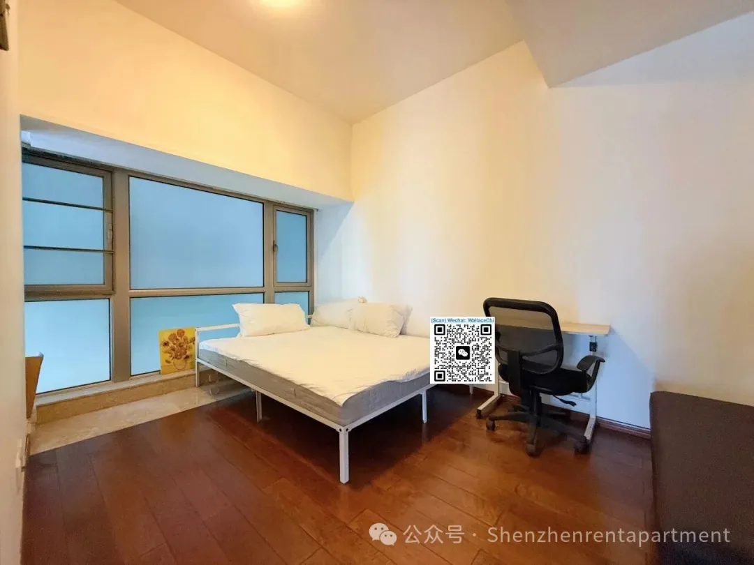 Photo 4 of Mont Orchid3 | 83㎡ 2BR | Sea view | Furnished | ¥12,000/mth