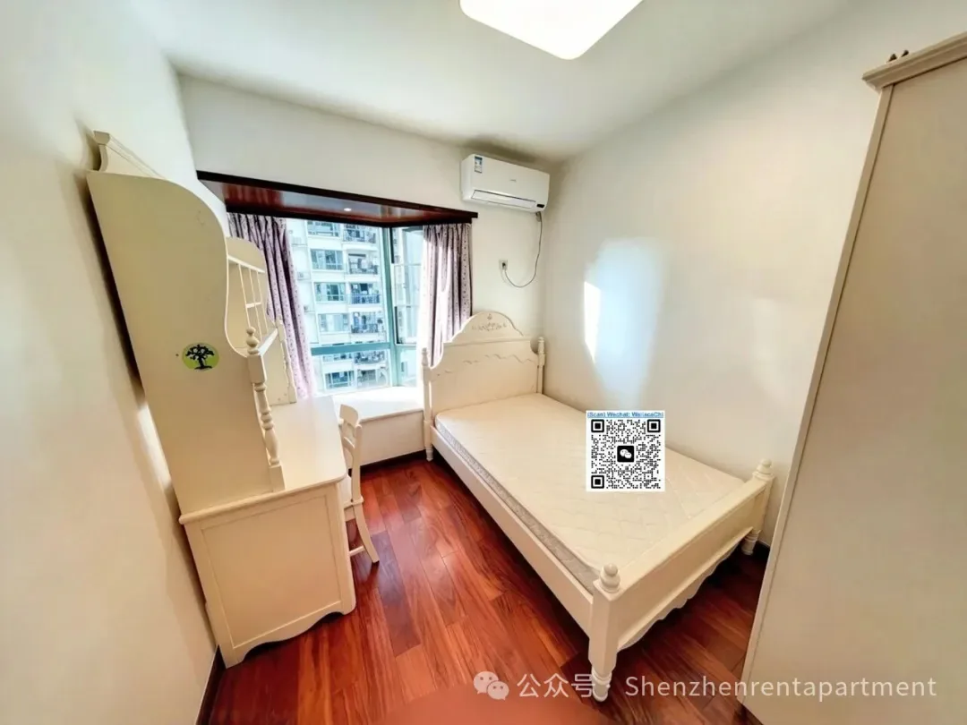 Photo 6 of Coastal Rose Garden 1 | 149㎡ 4BR 2BA |  Furnished | ¥20,000/Mth