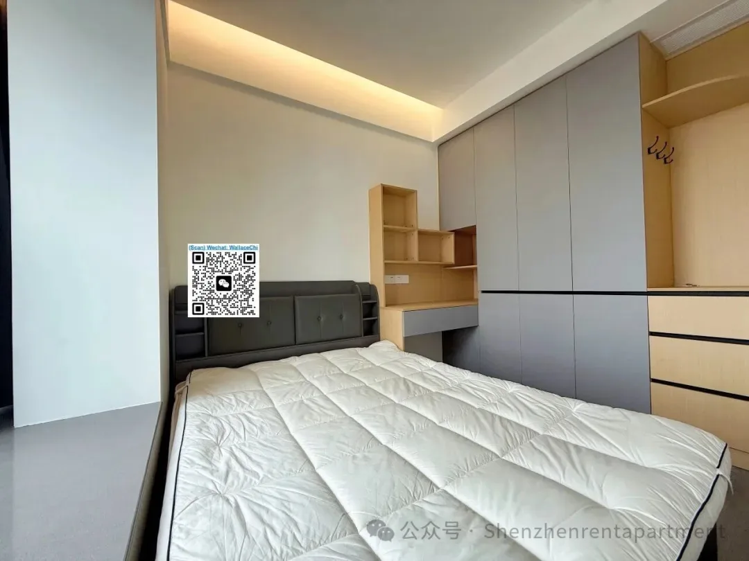 Photo 5 of Ocean One | 73㎡ 1Bed | Sea view | Furnished | ¥9,800/Mth