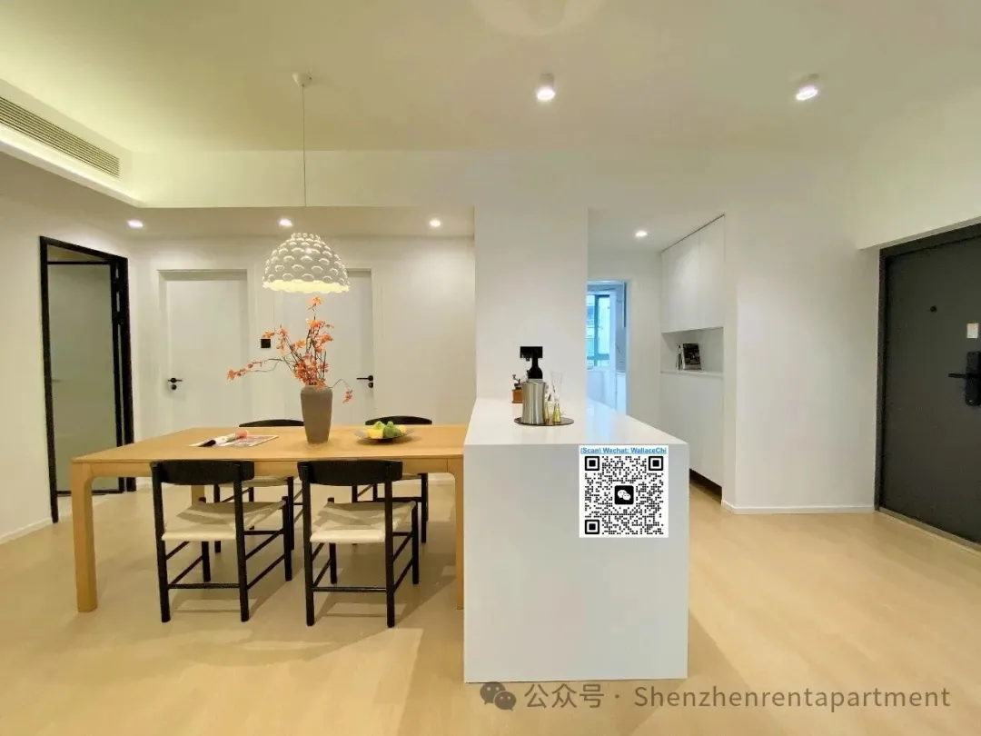 Photo 3 of Coastal Rose Garden1 | 143㎡ 4BR | Renovated | Oven Kitchen | ¥24,500/Mth