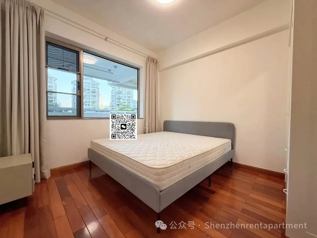 Photo 4 of Mont Orchid1 | 127㎡ 3BR 2BA | Furnished | ¥17,000/Mth