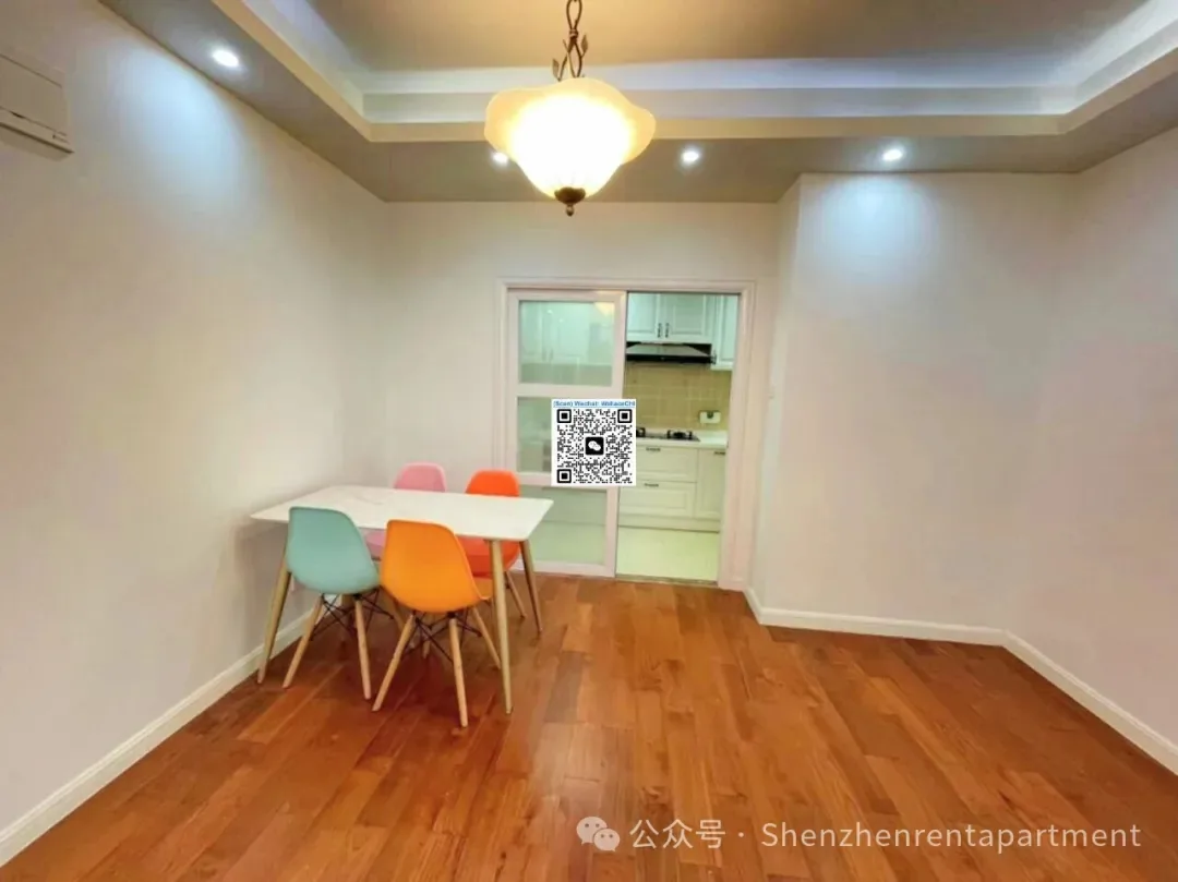 Photo 2 of Coastal Rose Garden 1 | 80㎡ 2Bed | Furnished | ¥9,800/Mth