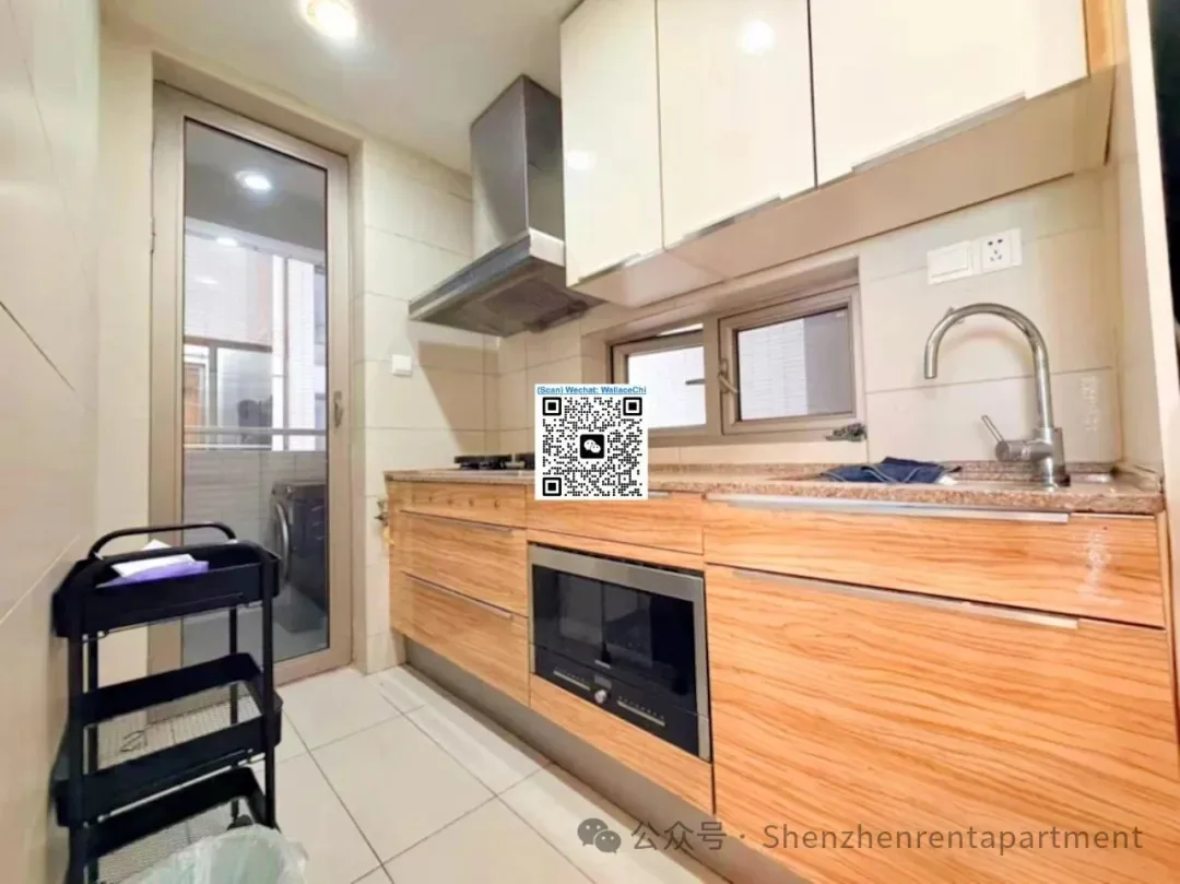 Photo 3 of Mont Orchid3 | 83㎡ 2BR | Furnished | ¥12,000/mth