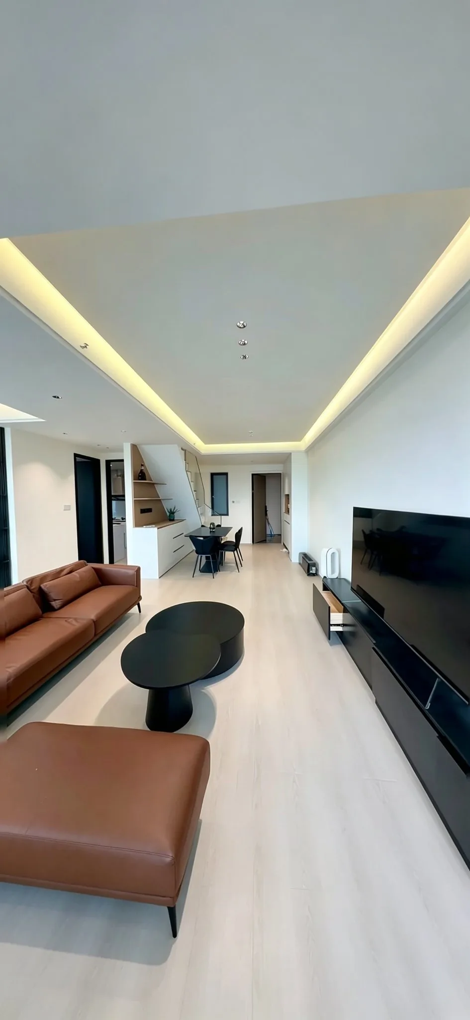 Photo 9 of Gemdale Bay City Futian · 3 Bed 3 Bath · 125 sqm