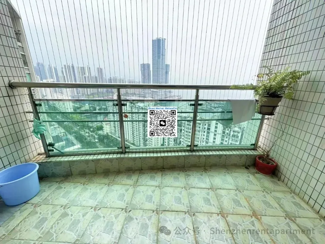 Photo 6 of Sea Taste Garden | 79㎡ 2BR | Seaview | Furnished | ¥9,000/Mth