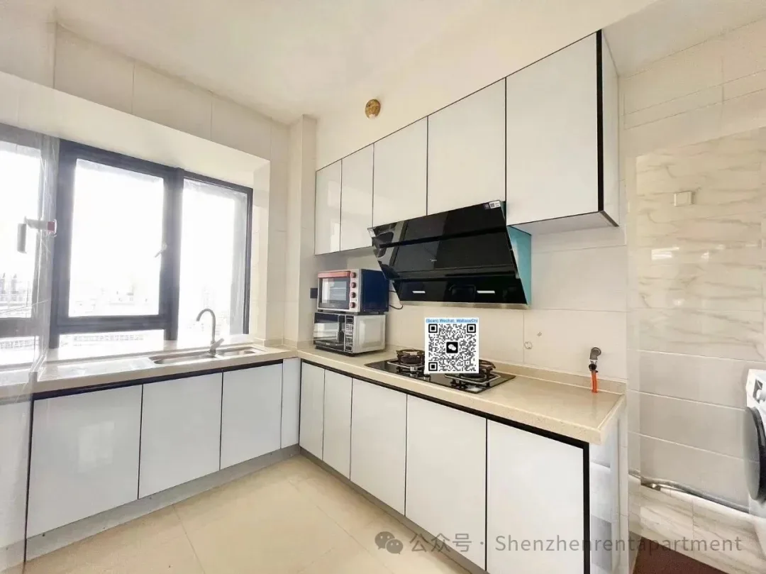 Photo 6 of The Peninsula 2: 155㎡ 3 Bed, 2 Bath, Seaview, Furnished @ 17,500