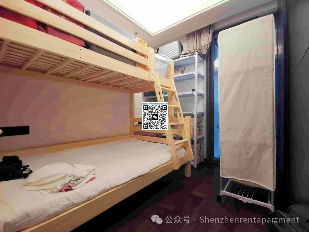 Photo 4 of IMPERIAL PARK | 326㎡ 4BR | Chef Kitchen | Seaview | ¥58,000/Mth