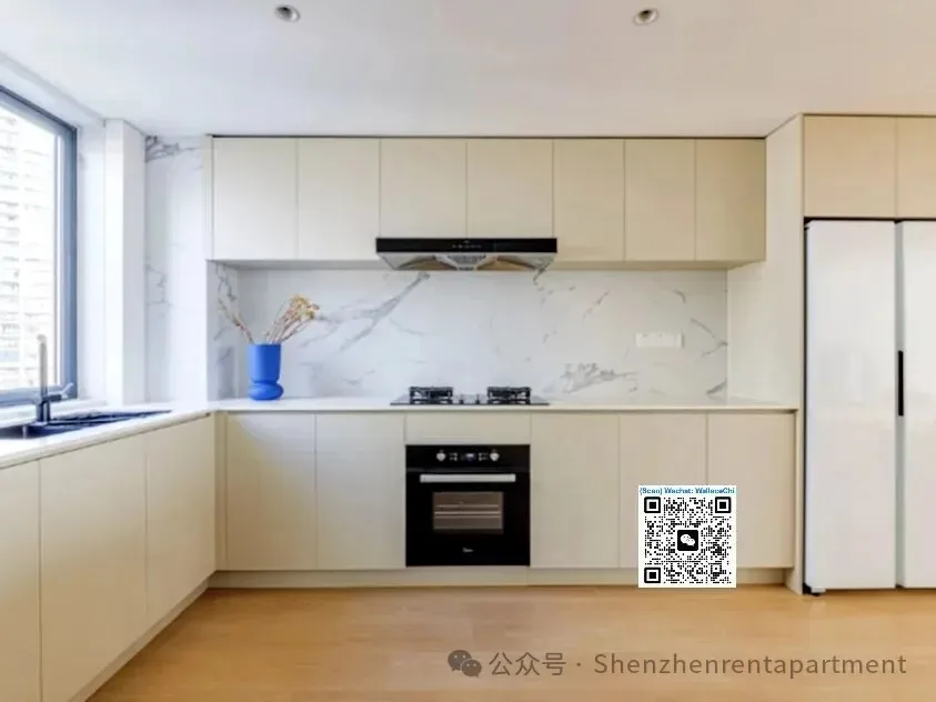 Photo 6 of Coastal Rose Garden2 | 128㎡ 4Bed | Renovated | Seaview | ¥24,000/Mth
