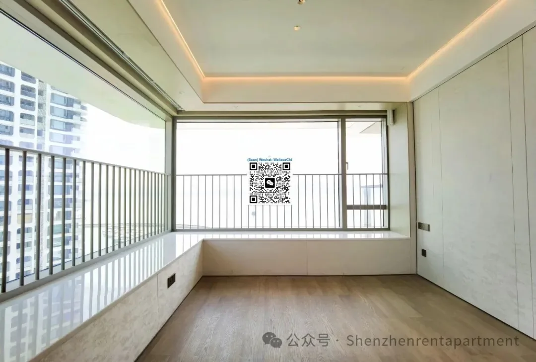 Photo 5 of Prince Bay 招商玺 | 127㎡ 2BR 2Bath | Seaview | Furnished | ¥30,000/Mth