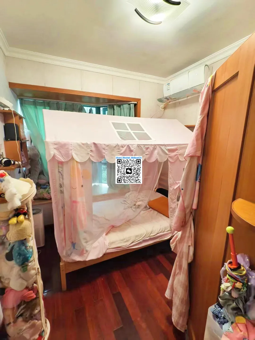 Photo 5 of Coastal Rose Garden 1 | 149㎡ 4BR 2BA |  Furnished | ¥17,000/Mth