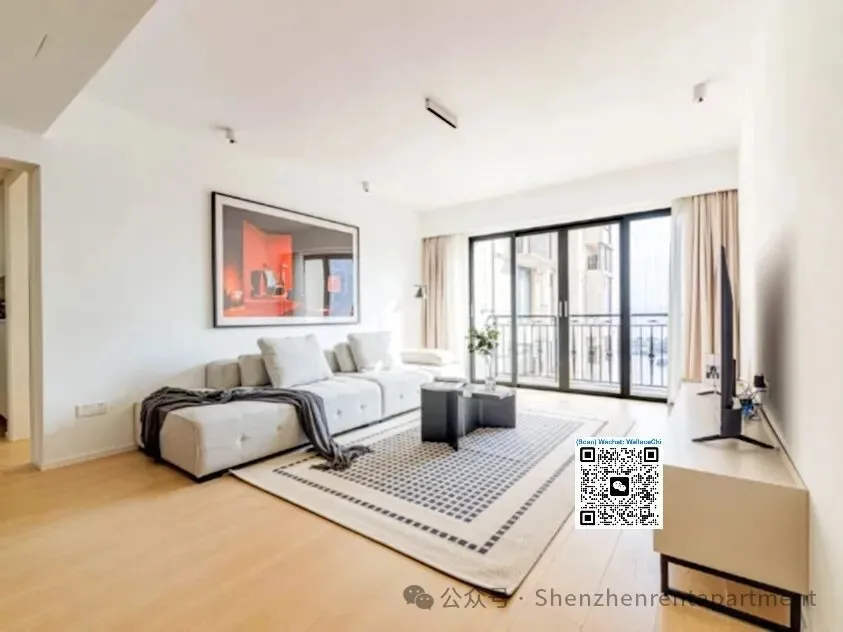 Coastal Rose Garden2 | 128㎡ 4Bed | Renovated | Seaview | ¥24,000/Mth — main photo