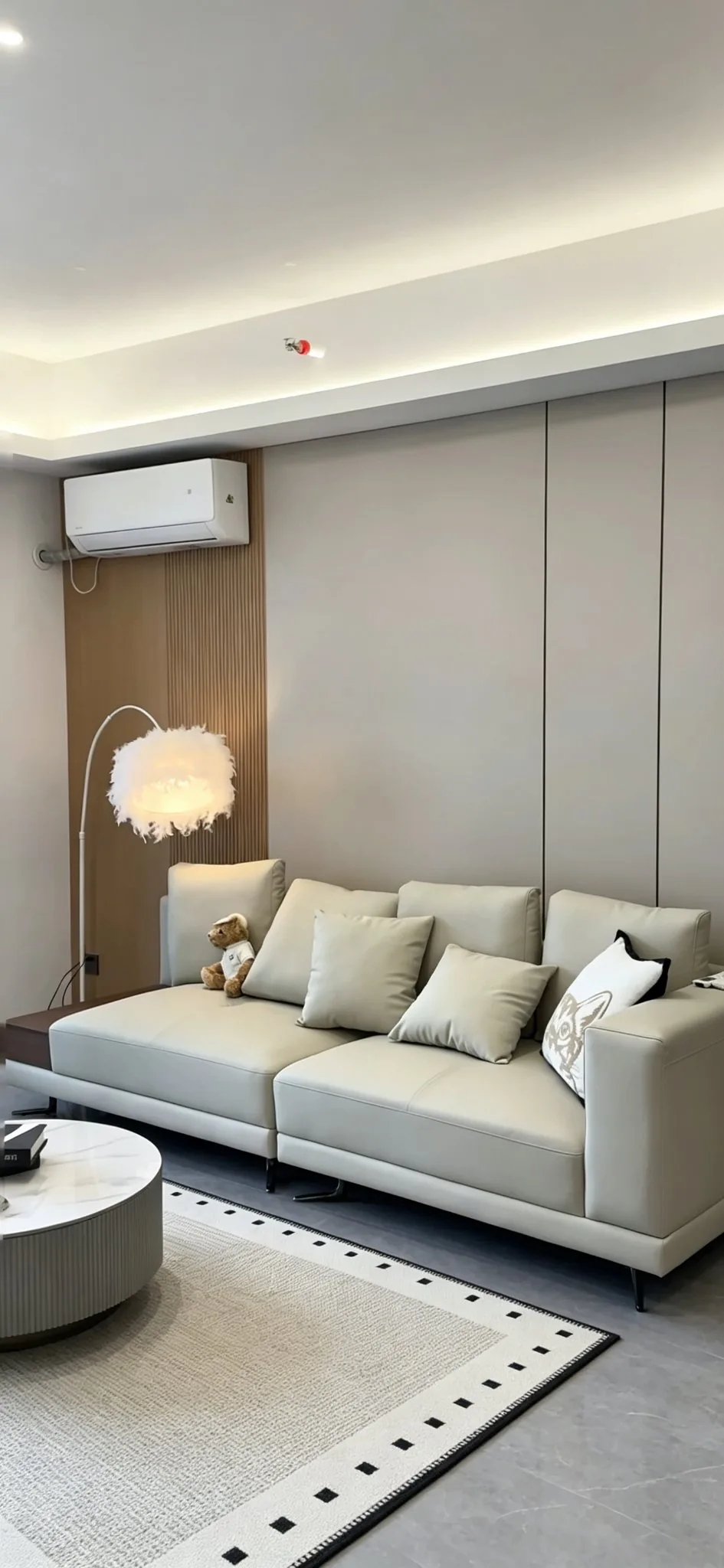 Photo 4 of Kingkey Chenyue Mansion Futian District · 2 Bed 1 Bath · 87 sqm