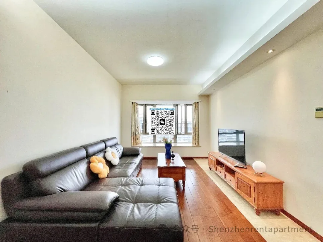 Mont Orchid3 | 71㎡ 1Bed | Furnished | ¥10,000/mth — main photo