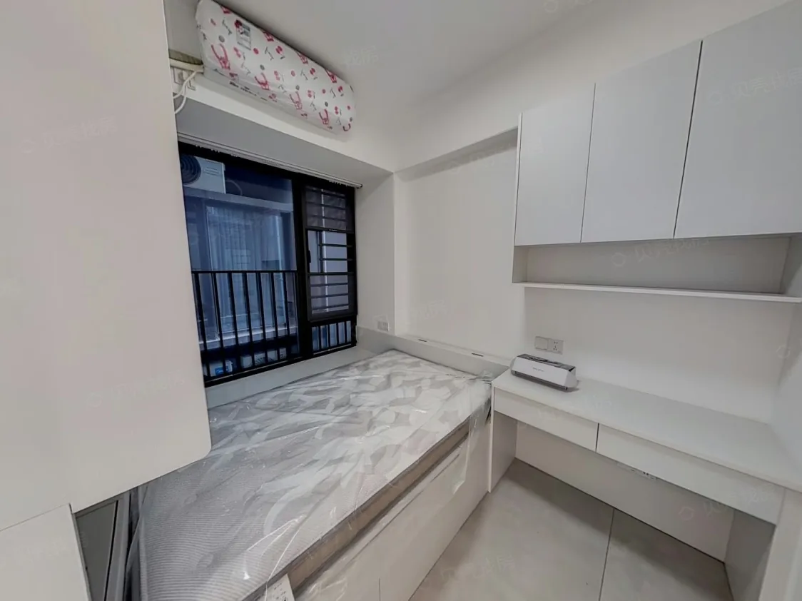 Photo 3 of Bright Modern 2‑Bedroom | Dushu Sunshine Residence 73sqm
