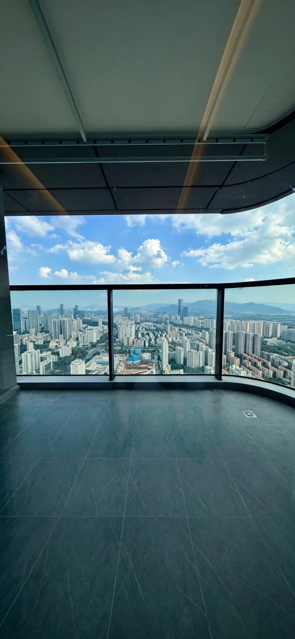 Photo 2 of Gemdale Bay City Futian · 3 Bed 3 Bath · 125 sqm