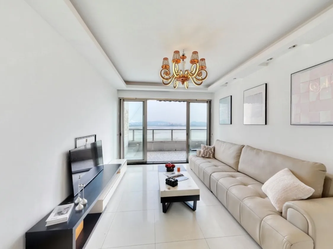 Photo 6 of Futian shawei beautiful 3 bedrooms for 11000 rmb, 103 sqm
