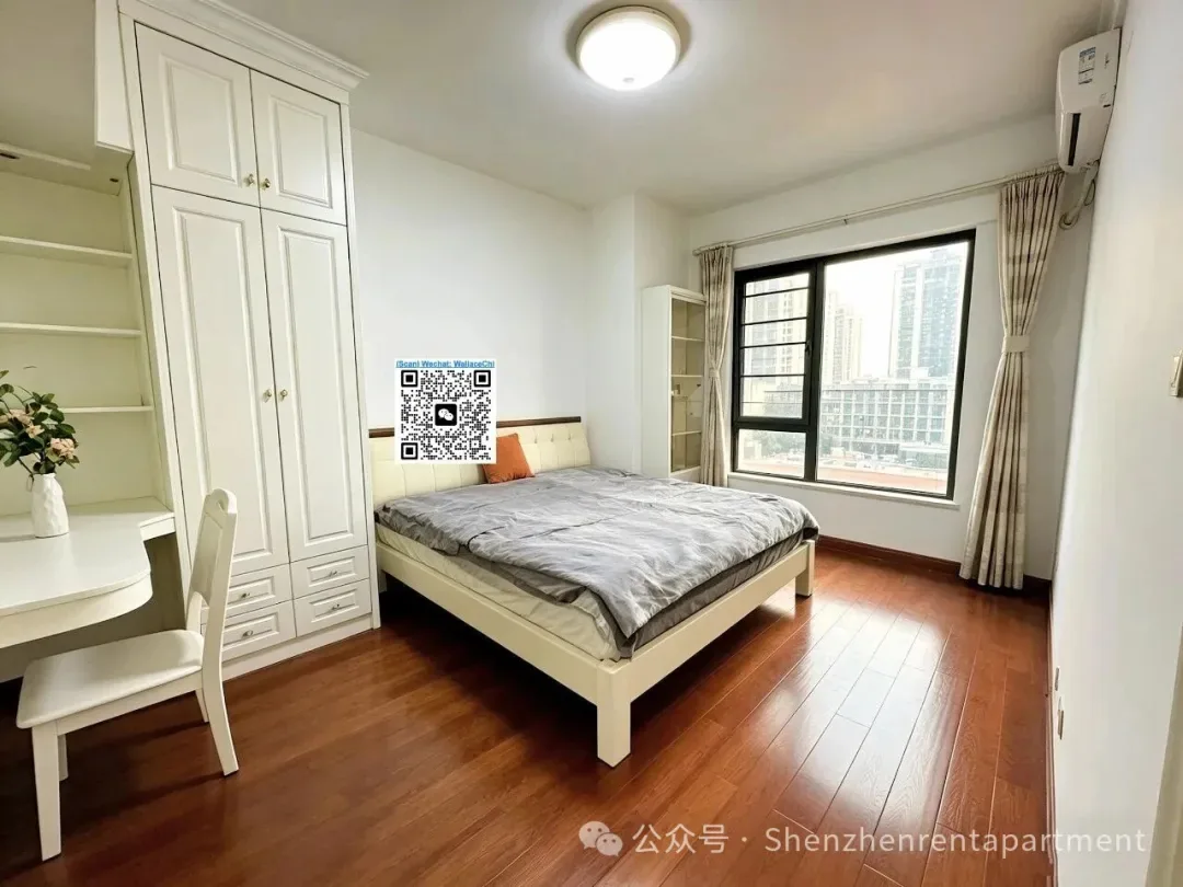Photo 4 of The Peninsula 2 | 142㎡ 4BR 2BA | Sea view | Furnished | ¥18,000/mth