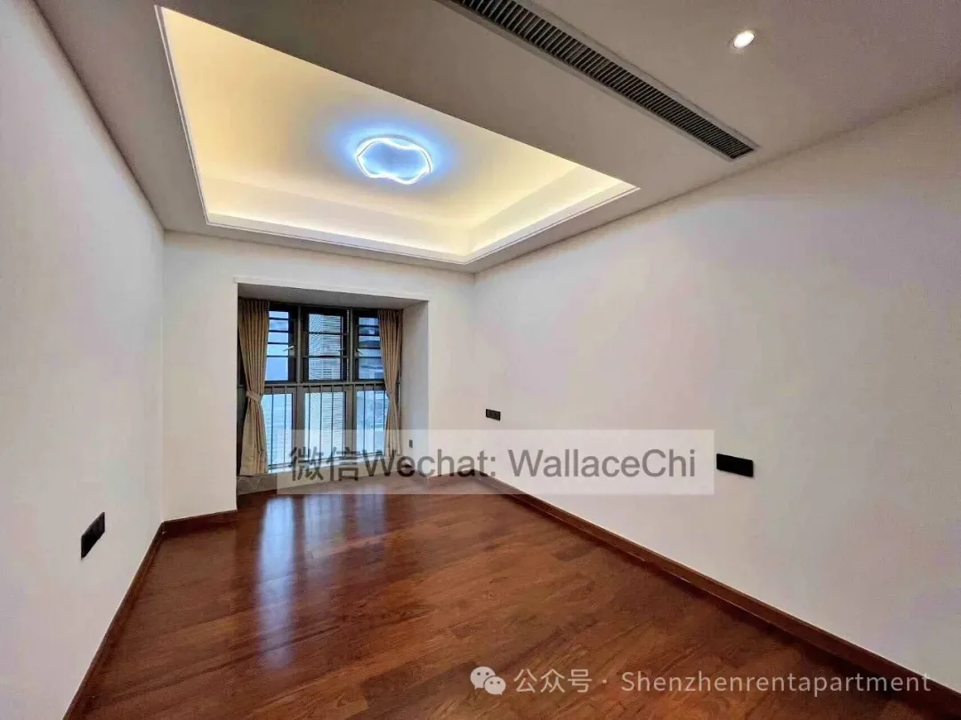 Photo 5 of Jingshan Villa 9th | 184㎡ | 4BR 2BA | Furnished | ¥19,000/Mth