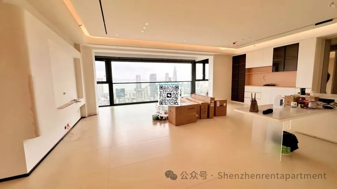 Mont Blue | 245㎡ 6BR 4BA | New Decorated | Seaview | ¥45,000/Mth