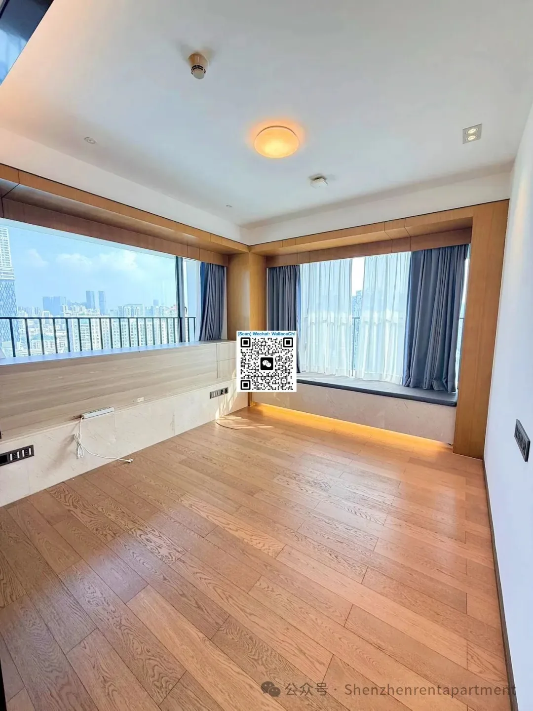 Photo 5 of IMPERIAL PARK | 88㎡ 2BR | Oven/dishwasher | Unfurnished | ¥15,000/mth