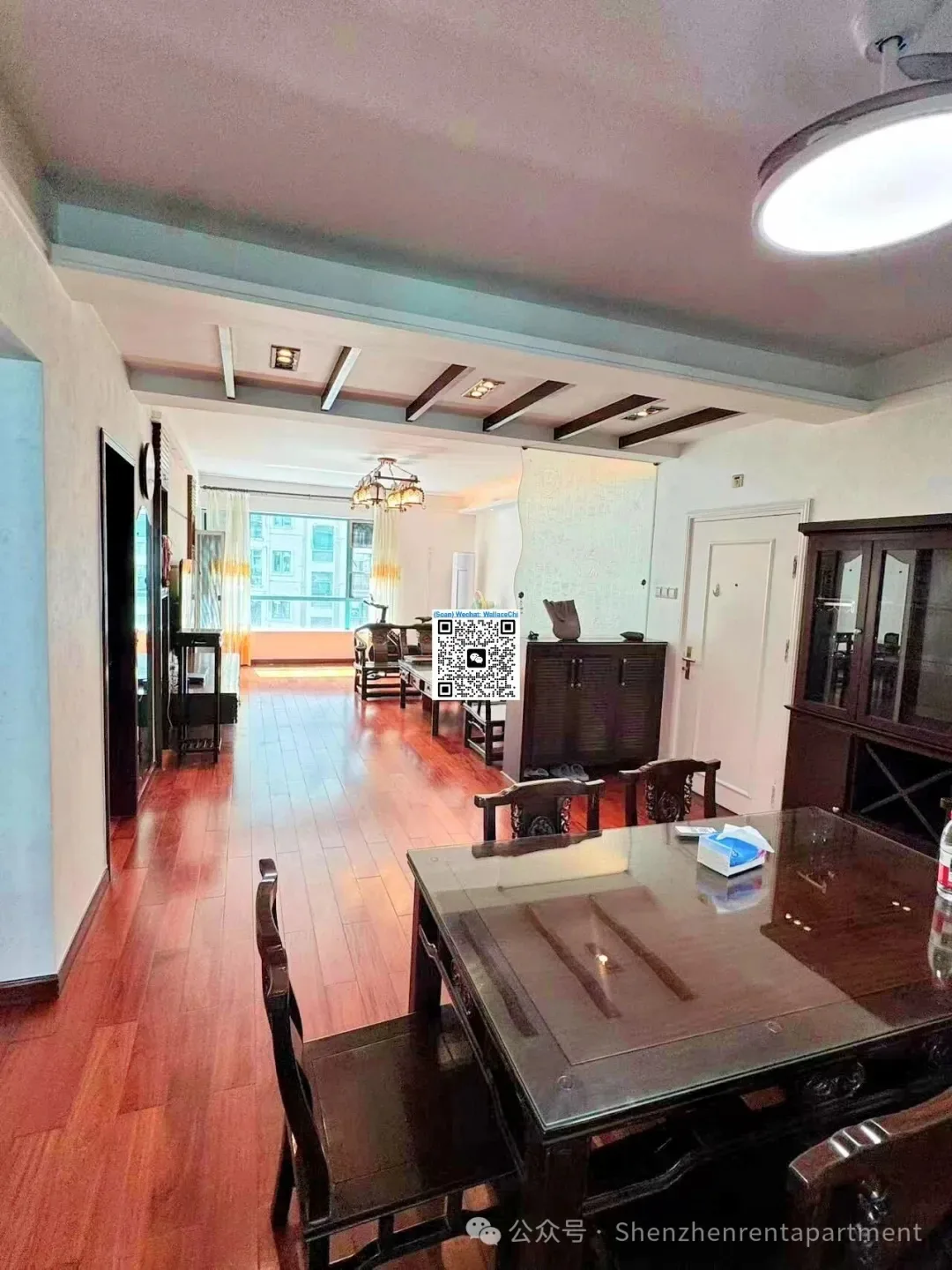 Photo 2 of Coastal Rose Garden 1 | 149㎡ 4BR 2BA |  Furnished | ¥16,000/Mth