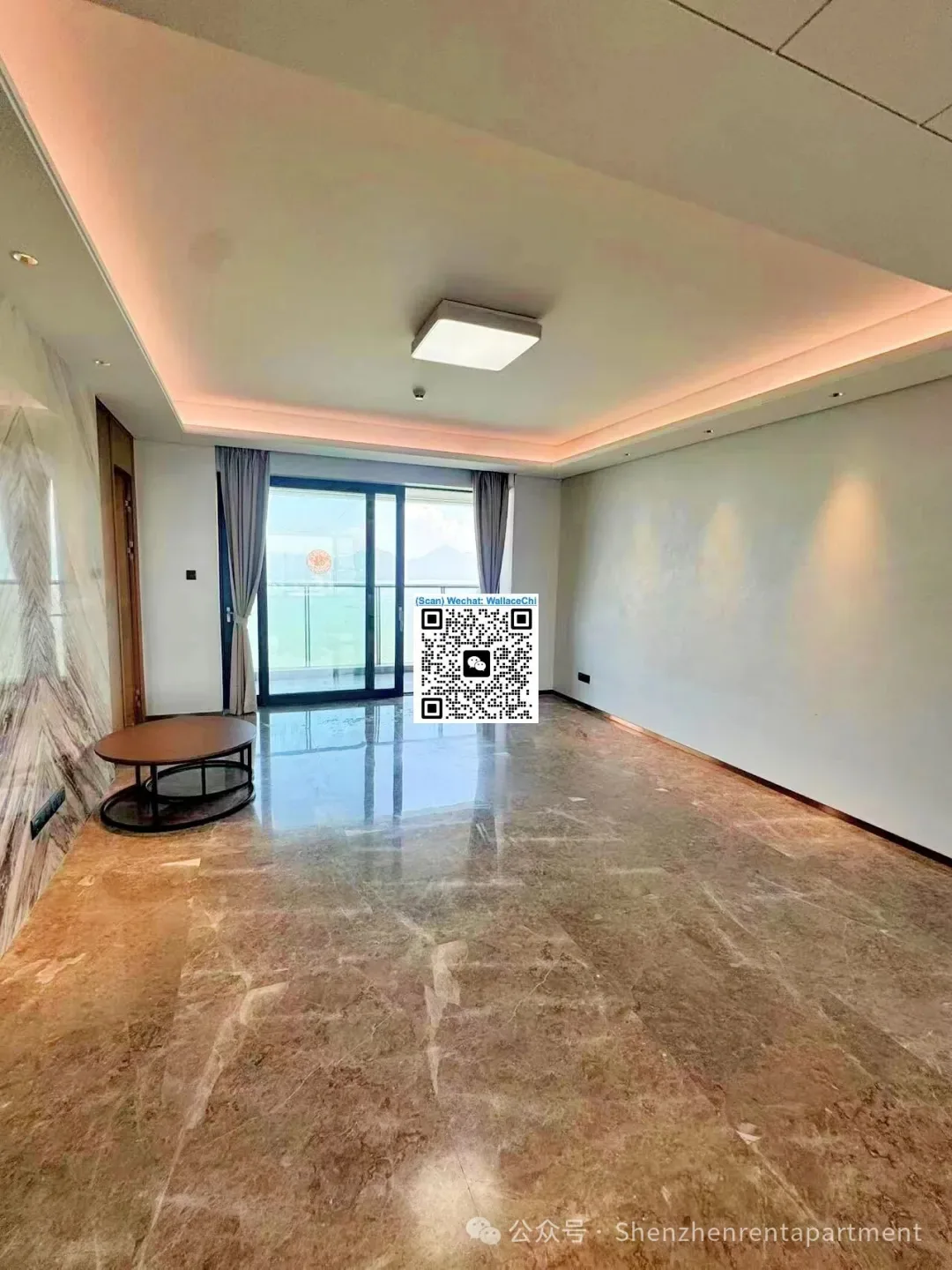 The Peninsula3 | 172㎡ 4BR 2BA | Seaview | Furnished | ¥35,000/Mth — main photo