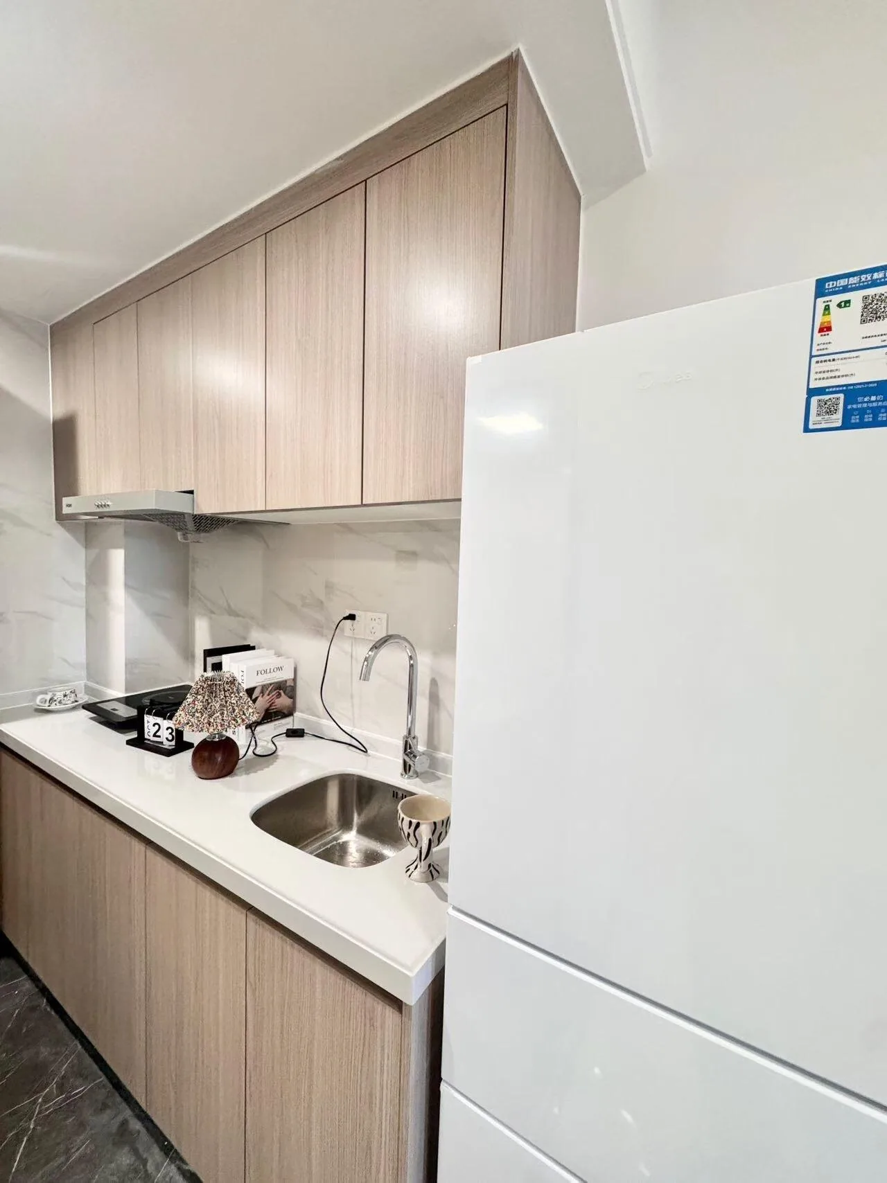 Photo 4 of Bright Studio at Zhongzhou Bay Phase 3 Property Details