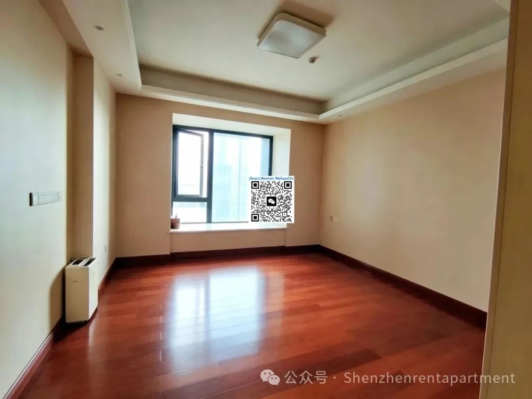 Photo 4 of The Peninsula2 | 245㎡ 4BR 4BA | Seaview | ¥25,000/mth