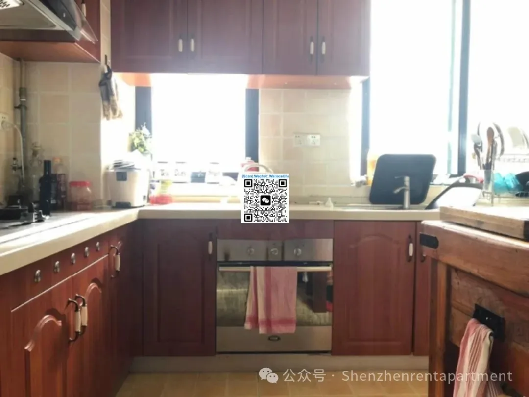 Photo 2 of The Peninsula1 | 164㎡ 4BR | Seaview | Furnished | ¥29,000/Mth