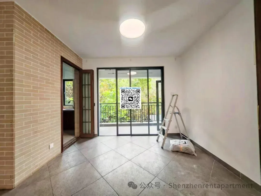 Mingxigu | 143㎡ 4BR 2BA | Unfurnished | ¥16,500/mth