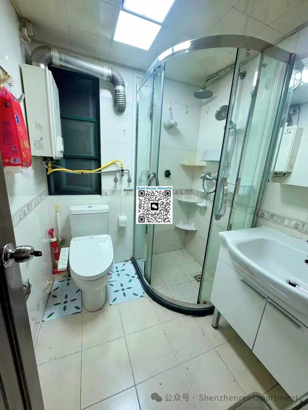 Photo 5 of Coastal Rose Garden 1 | 80㎡ 2Bed | Furnished | ¥9,500/Mth