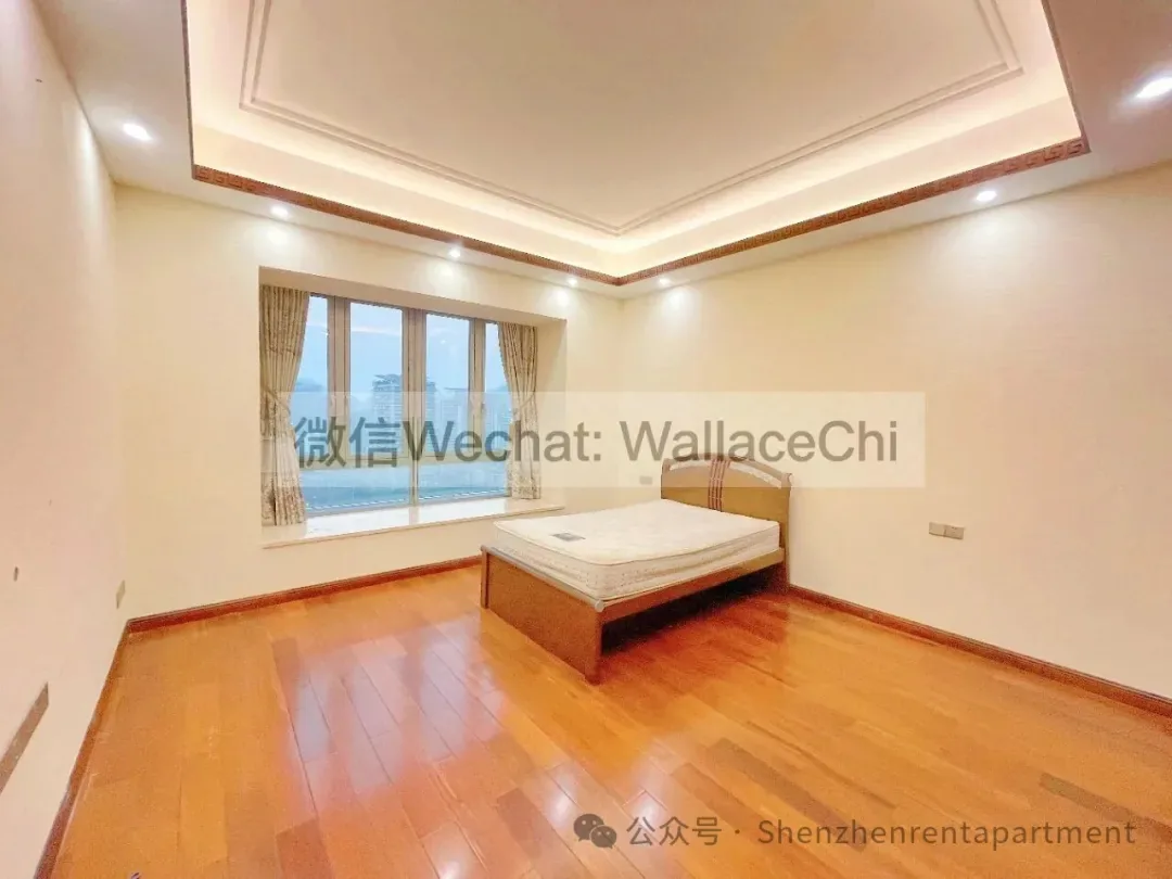 Photo 3 of Shuiwan 1979 | 260㎡ | 4BR 3BA | Unfurnished | ¥30,000 RMB/Mth