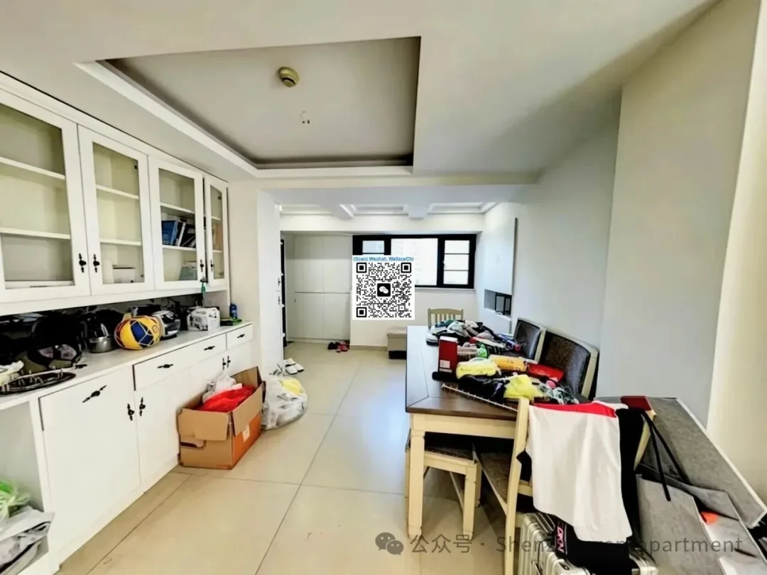 Photo 4 of The Peninsula 2 | 178㎡ 4BR 3BA | Low floor | Furnished | ¥15,000/Mth