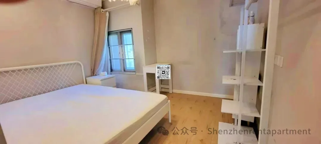 Photo 3 of Sea World Area | 81㎡ | Duplex 2BR 2BA | Oven Kitchen | Furnished | ¥7,000/Mth