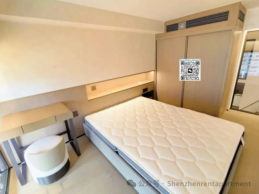 Photo 5 of Nanyou West MTR,Line 9 | 77㎡ loft style 3Bed 3Bath | Brand New | ¥11,500/Mth