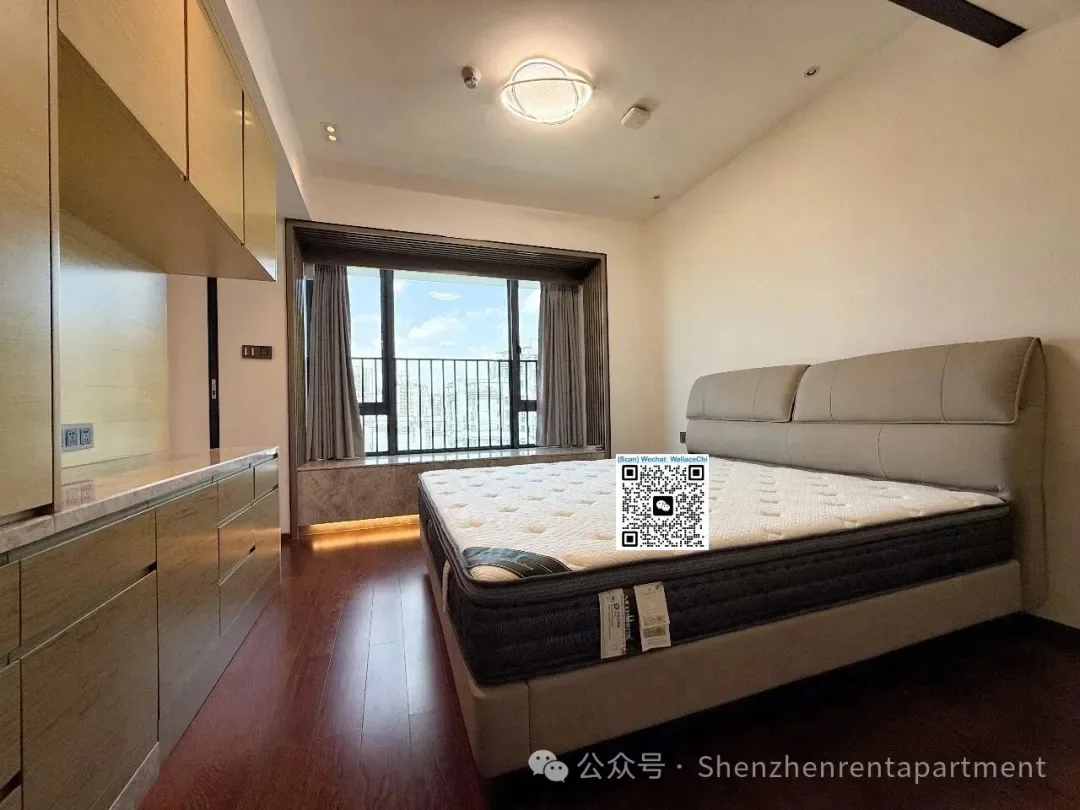 Photo 4 of IMPERIAL PARK | 88㎡ 1BR | Dishwasher Kitchen | Seaview | ¥14,000/mth