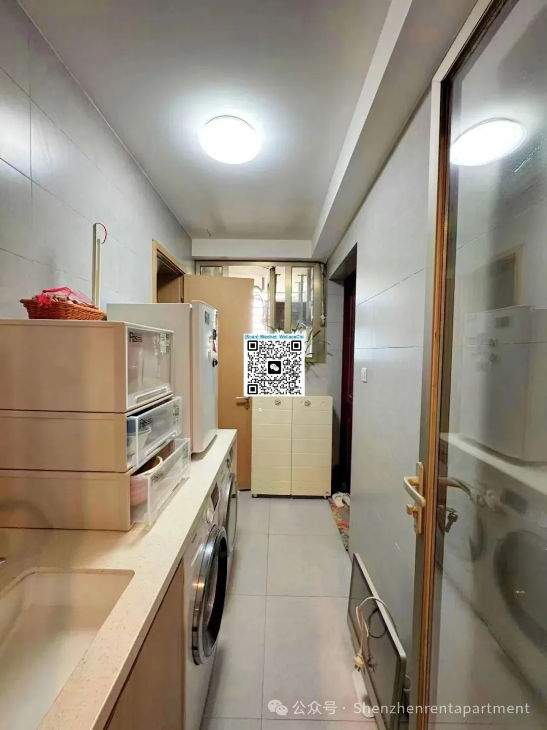 Photo 5 of Shuiwan 1979 | 293㎡ 5BR 4BA | Seaview Furnished | ¥40,000/Mth