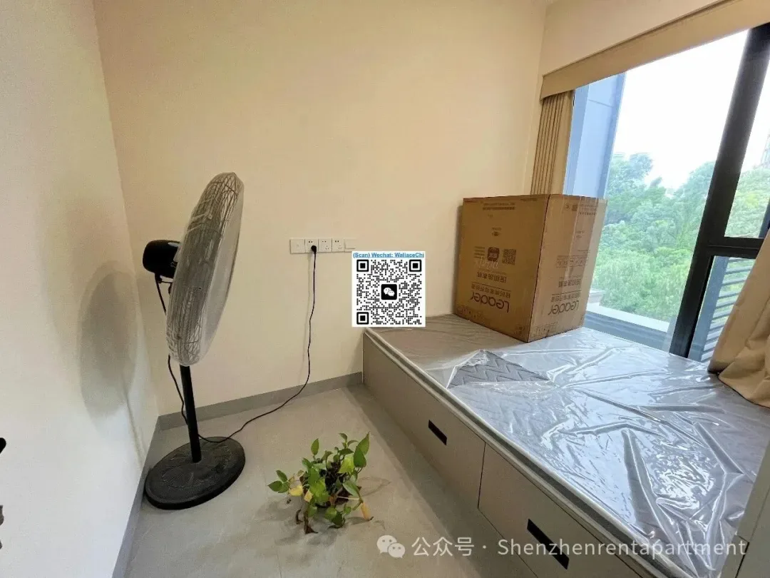 Photo 4 of Mont Blue | 108㎡ 3BR 2BA | Furnished | ¥15,000/Mth
