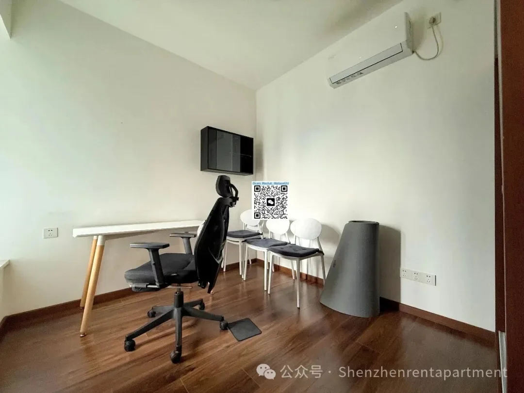 Photo 2 of Ocean One | 89㎡ 2BR | Seaview | Furnished | ¥12,000/Mth