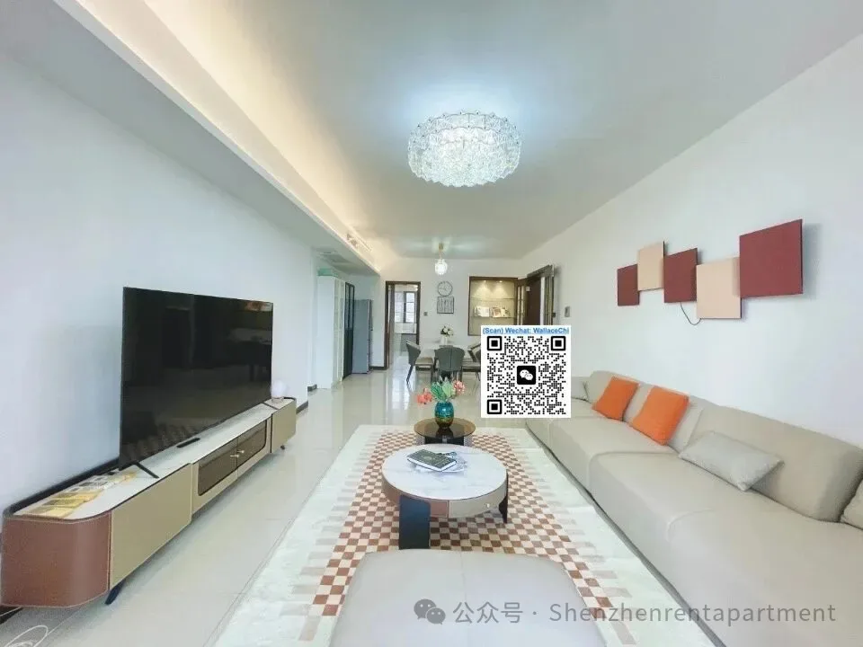 Photo 2 of Coastal Rose Garden 3 | 152㎡ 5BR | Seaview | Furnished | ¥21,000/Mth