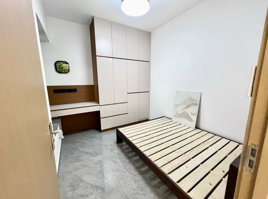 Photo 6 of Fully Furnished 2-Bedroom 1-Bath Unit for 7300 RMB