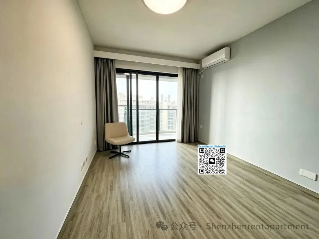Photo 5 of The Peninsula1 | 139㎡ 3BR 2BA | Seaview | Furnished | ¥22,000/Mth