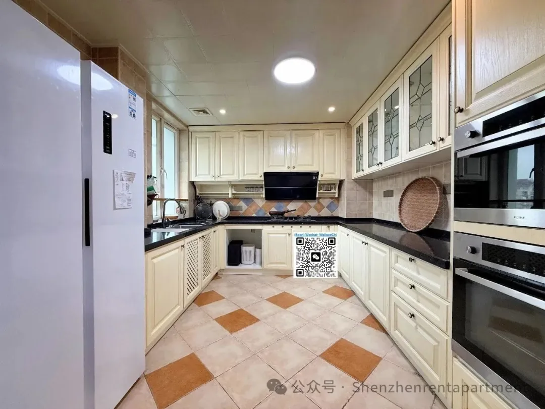 Photo 5 of Coastal Rose Garden | 220㎡ 5BR | Top Floor Duplex Terreace Seaview | ¥38,000/Mth